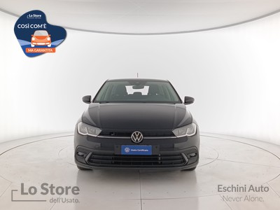 2 - Volkswagen Polo eschini auto