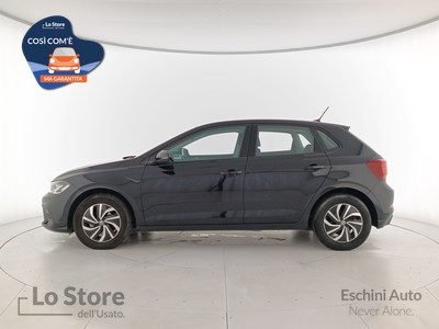 3 - Volkswagen Polo eschini auto