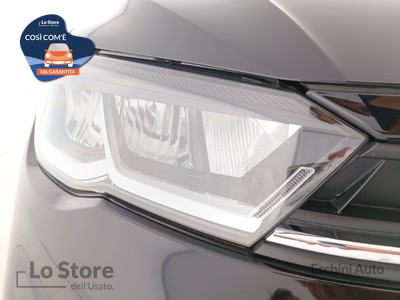 7 - Volkswagen Polo eschini auto