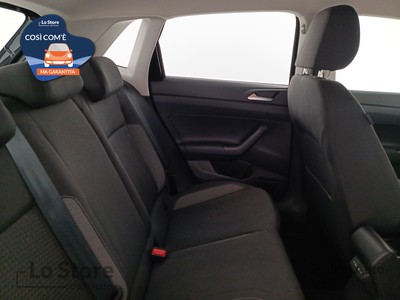 9 - Volkswagen Polo eschini auto