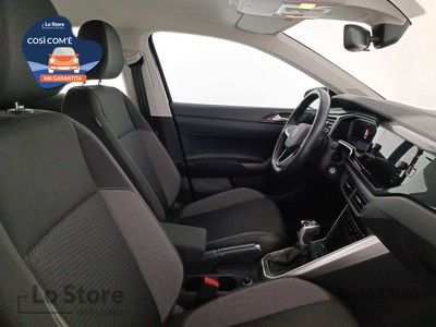10 - Volkswagen Polo eschini auto