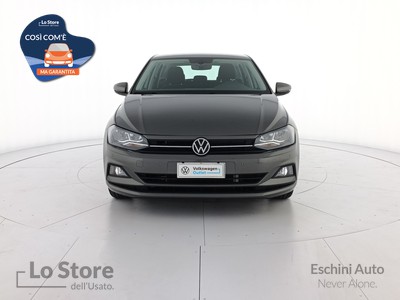 2 - Volkswagen Polo eschini auto