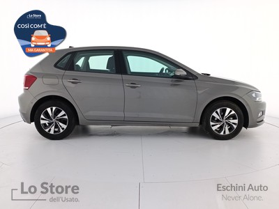 3 - Volkswagen Polo eschini auto