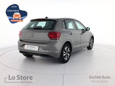 4 - Volkswagen Polo eschini auto