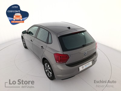 6 - Volkswagen Polo eschini auto