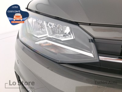 7 - Volkswagen Polo eschini auto