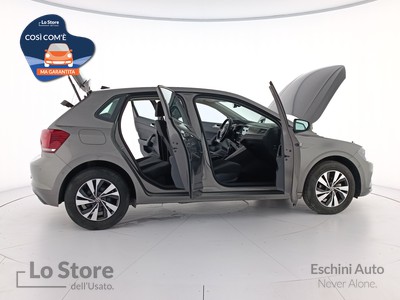 9 - Volkswagen Polo eschini auto