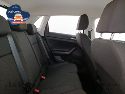 10 - Volkswagen Polo eschini auto