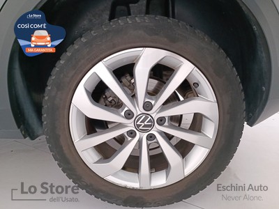 8 - Volkswagen T-Roc eschini auto