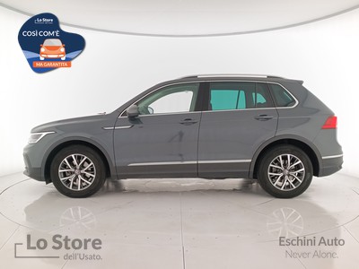3 - Volkswagen Tiguan eschini auto