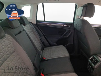 9 - Volkswagen Tiguan eschini auto