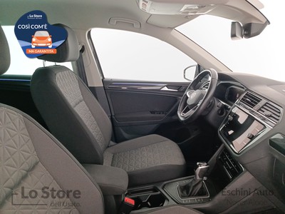 10 - Volkswagen Tiguan eschini auto