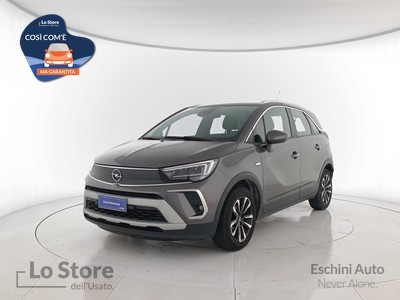 1 - Opel Crossland eschini auto