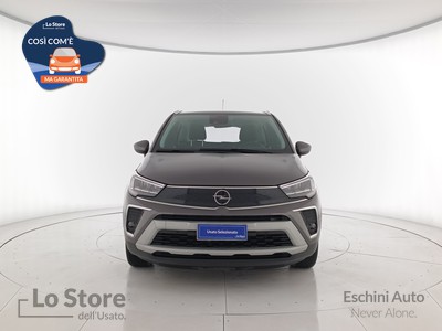 2 - Opel Crossland eschini auto