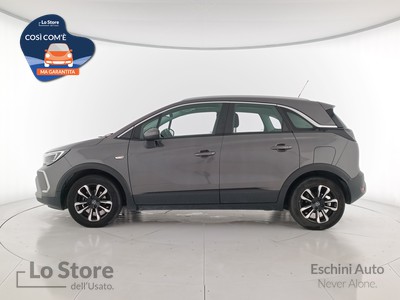 3 - Opel Crossland eschini auto