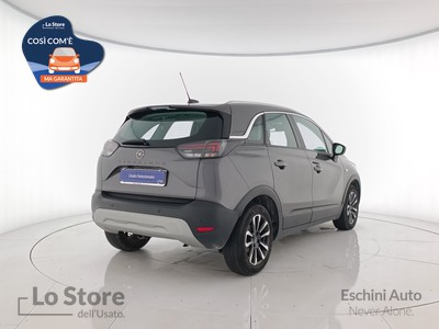 4 - Opel Crossland eschini auto