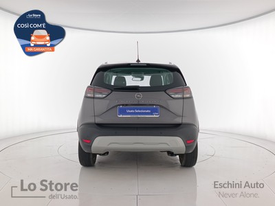 5 - Opel Crossland eschini auto