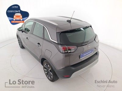 6 - Opel Crossland eschini auto