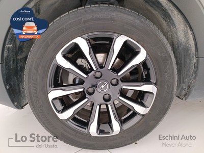 8 - Opel Crossland eschini auto