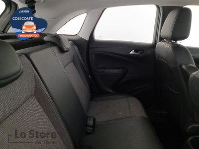 9 - Opel Crossland eschini auto