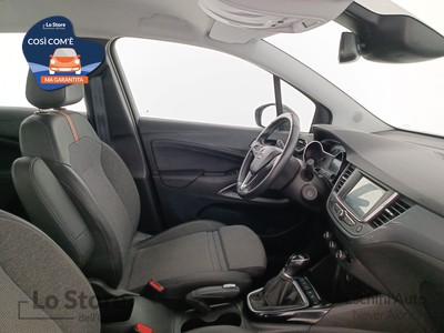 10 - Opel Crossland eschini auto