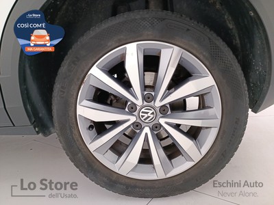 8 - Volkswagen T-Roc eschini auto