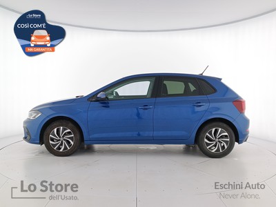 3 - Volkswagen Polo eschini auto