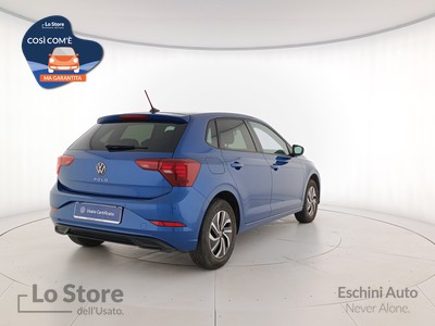 4 - Volkswagen Polo eschini auto