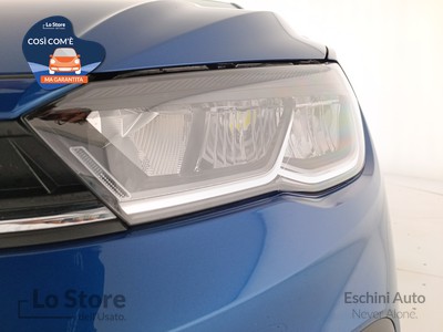 7 - Volkswagen Polo eschini auto