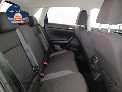 9 - Volkswagen Polo eschini auto