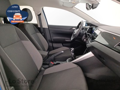 10 - Volkswagen Polo eschini auto