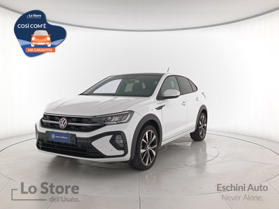 1 - Volkswagen Taigo eschini auto