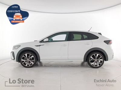 3 - Volkswagen Taigo eschini auto