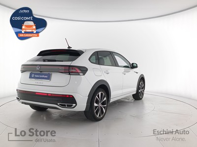 4 - Volkswagen Taigo eschini auto