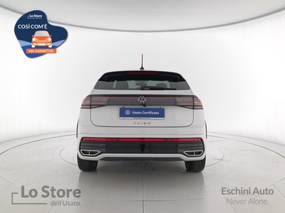 5 - Volkswagen Taigo eschini auto