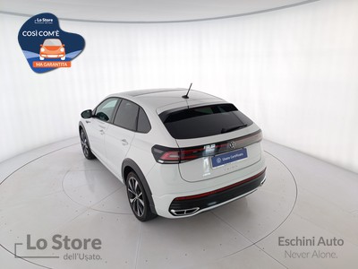 6 - Volkswagen Taigo eschini auto