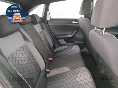9 - Volkswagen Taigo eschini auto