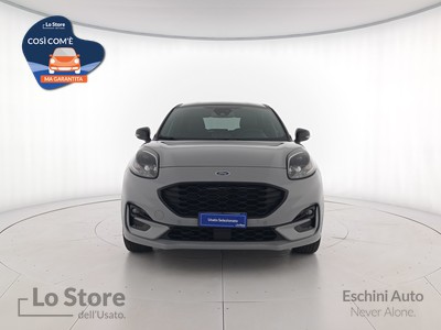 2 - Ford Puma eschini auto