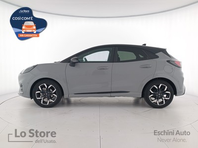 3 - Ford Puma eschini auto
