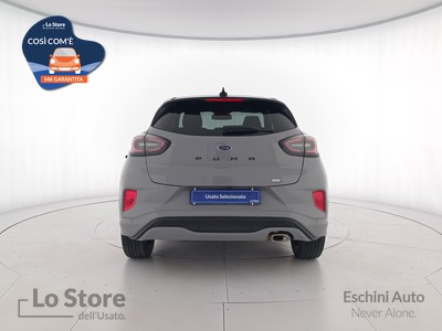 5 - Ford Puma eschini auto