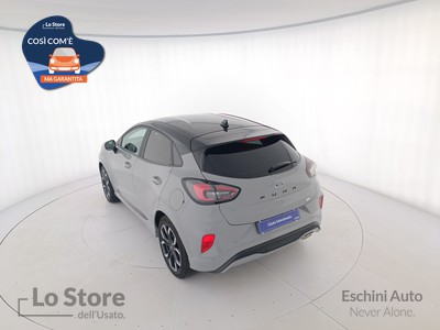 6 - Ford Puma eschini auto