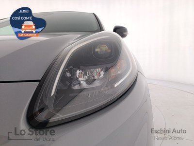 7 - Ford Puma eschini auto