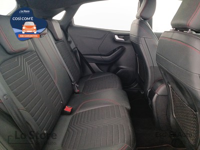 9 - Ford Puma eschini auto