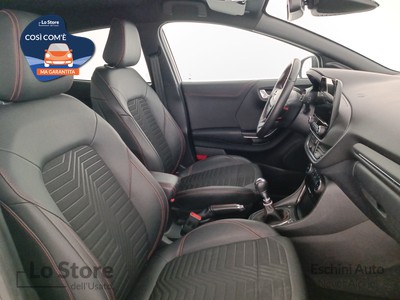 10 - Ford Puma eschini auto