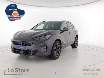 1 - Cupra Terramar eschini auto
