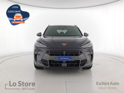 2 - Cupra Terramar eschini auto
