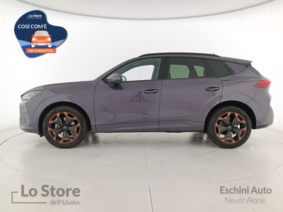 3 - Cupra Terramar eschini auto