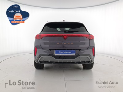 5 - Cupra Terramar eschini auto