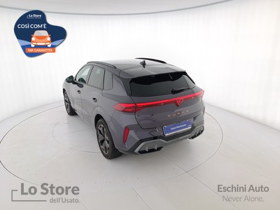 6 - Cupra Terramar eschini auto