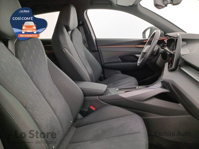 10 - Cupra Terramar eschini auto